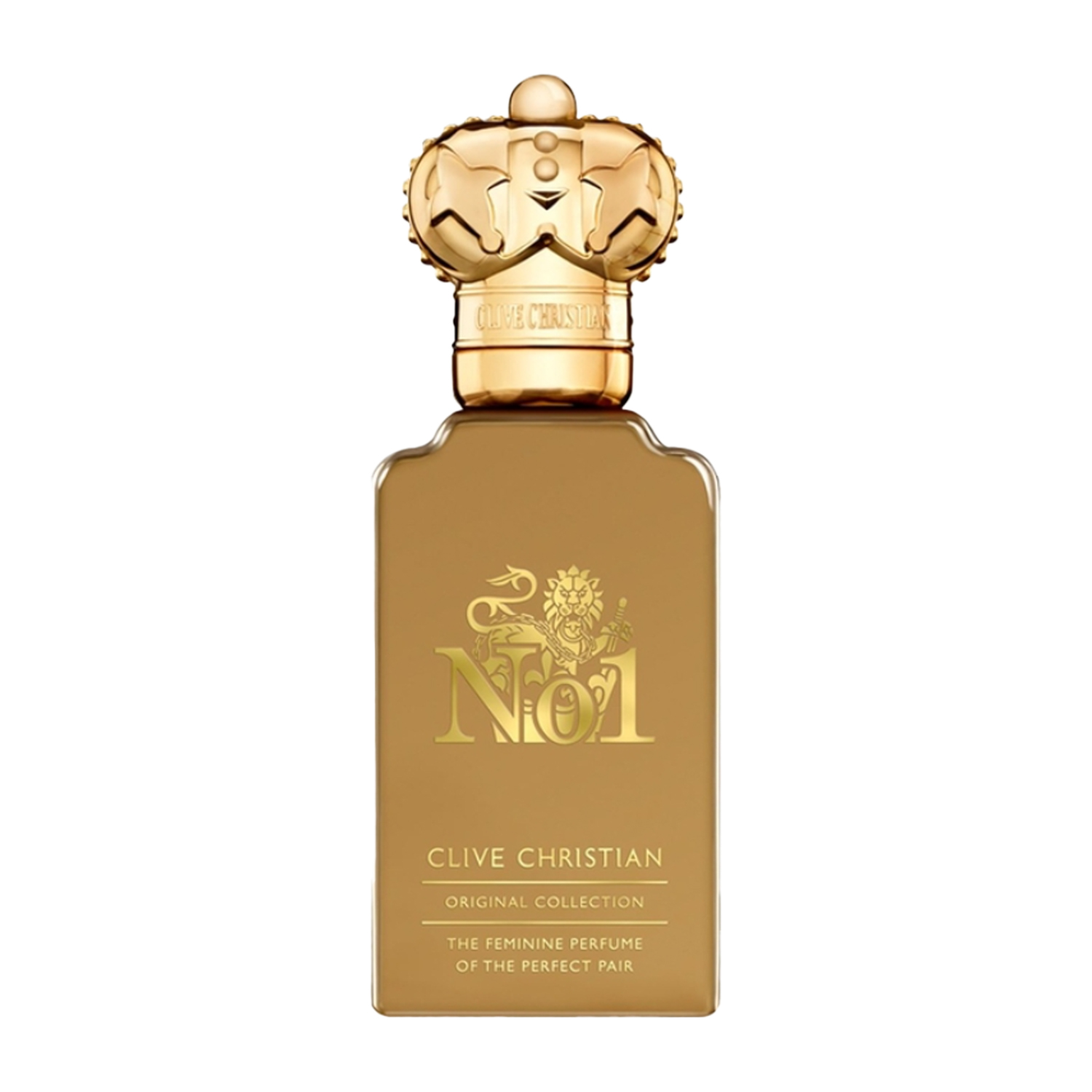 Clive Christian No1 Feminine — флакон аромата