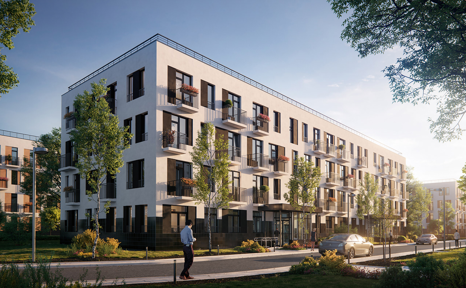 Южная Долина - Студии