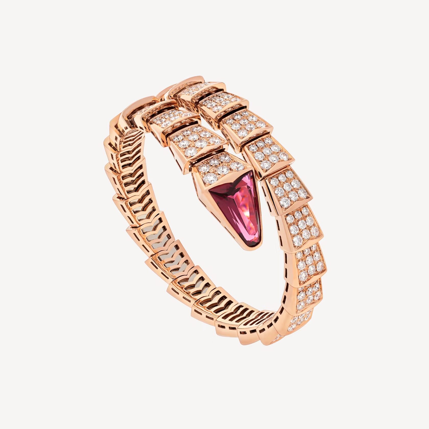Bvlgari Serpenti and Oscar Heyman Pieces Lead $1.8M Morphy’s Auction