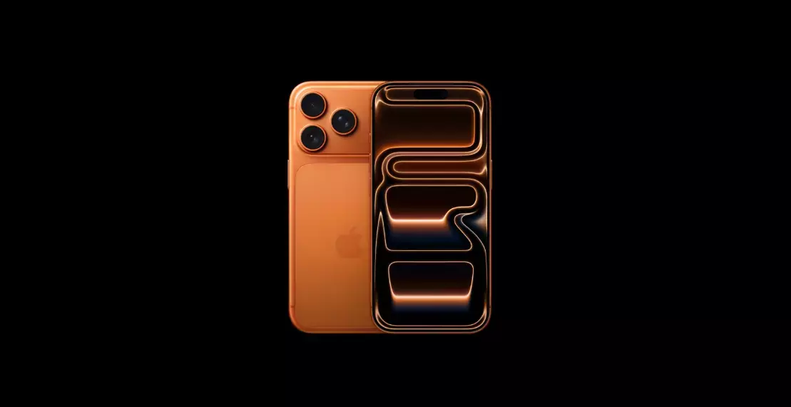 iPhone 17 Pro Max eSIM цена Москва