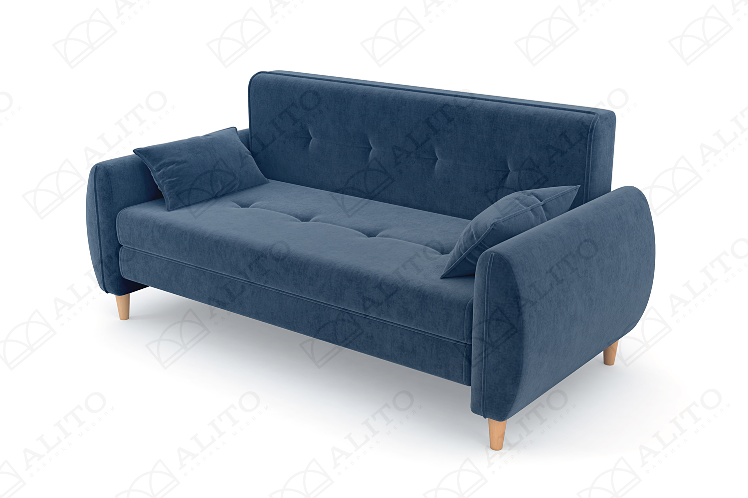 Диван Твикс 140