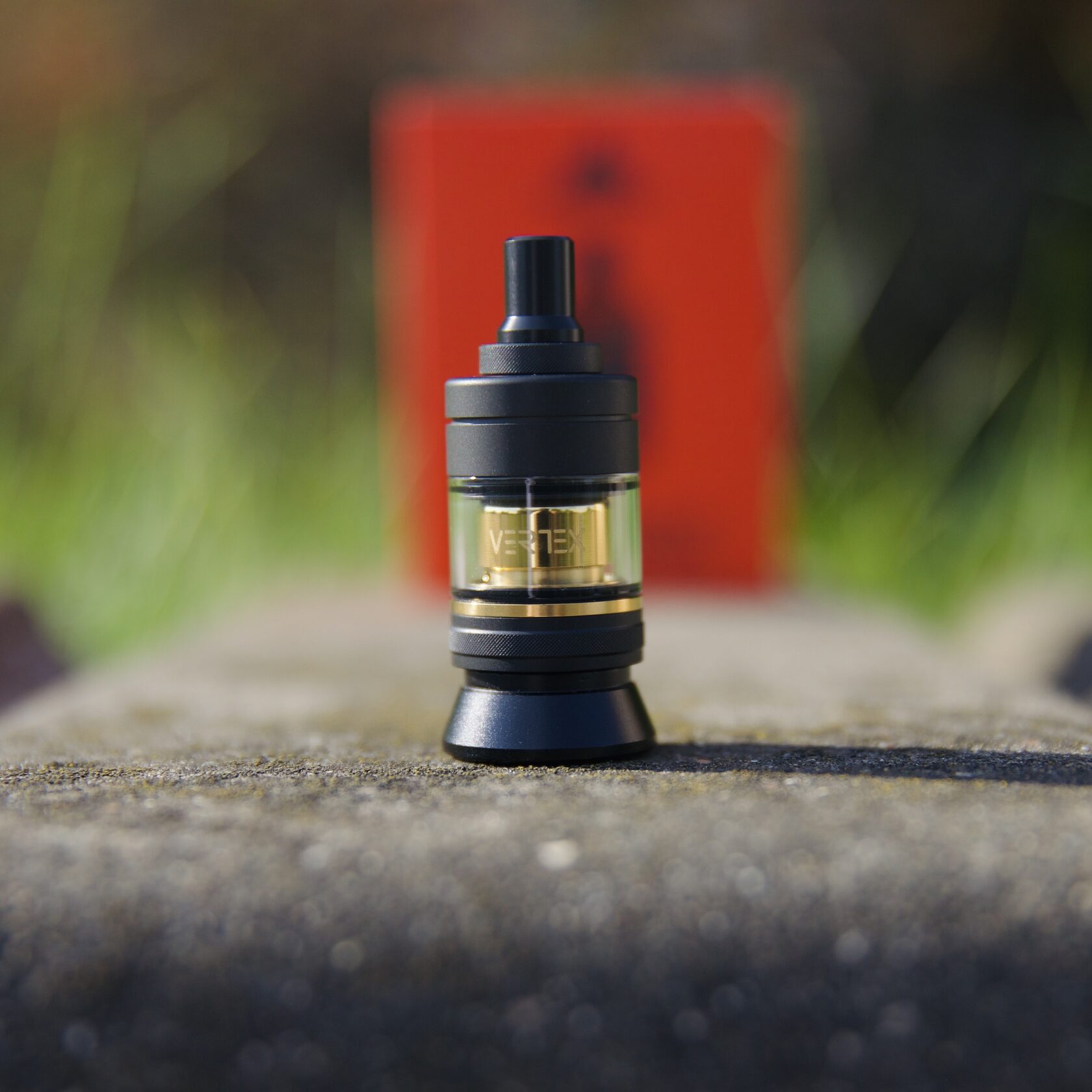 Glaz mini mtl rta от steam crave фото 44