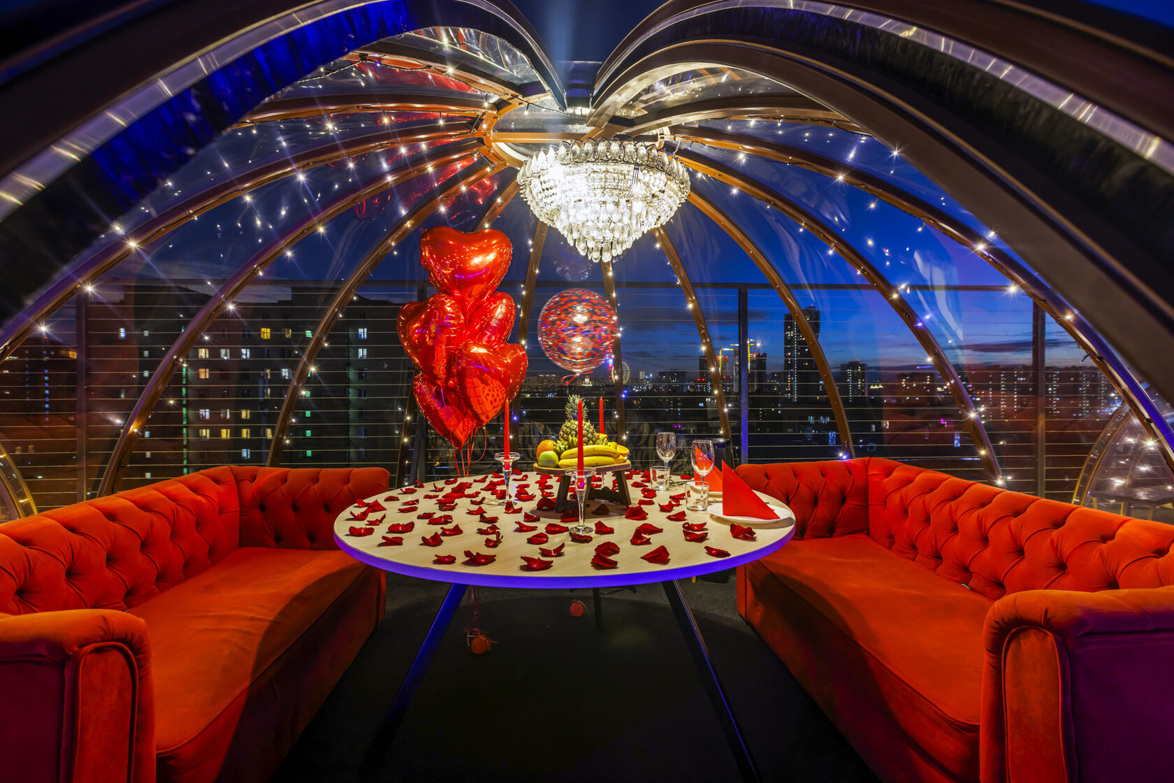 Беседка № 2