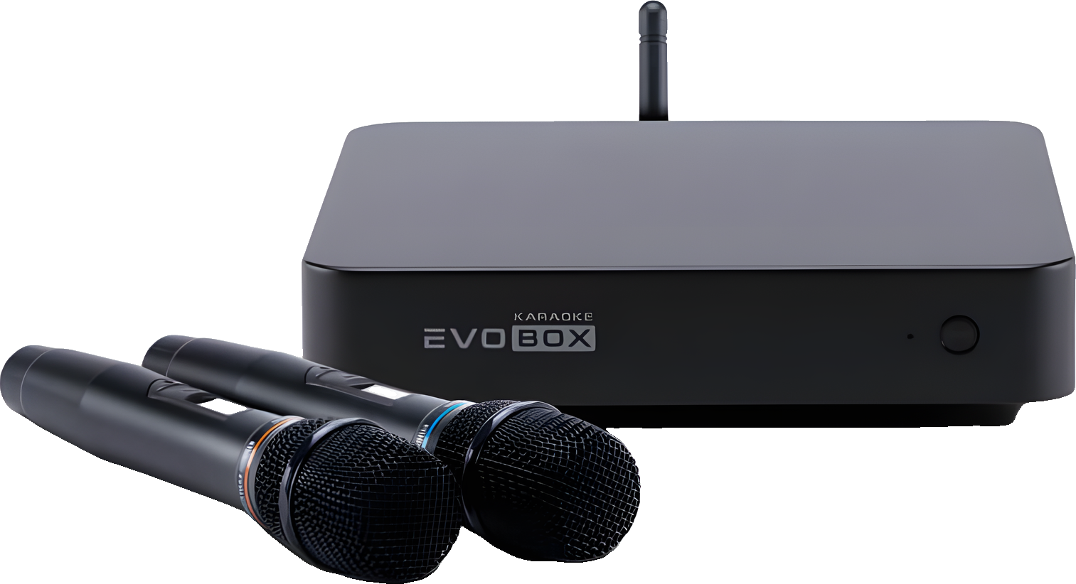 EvoBox Classic