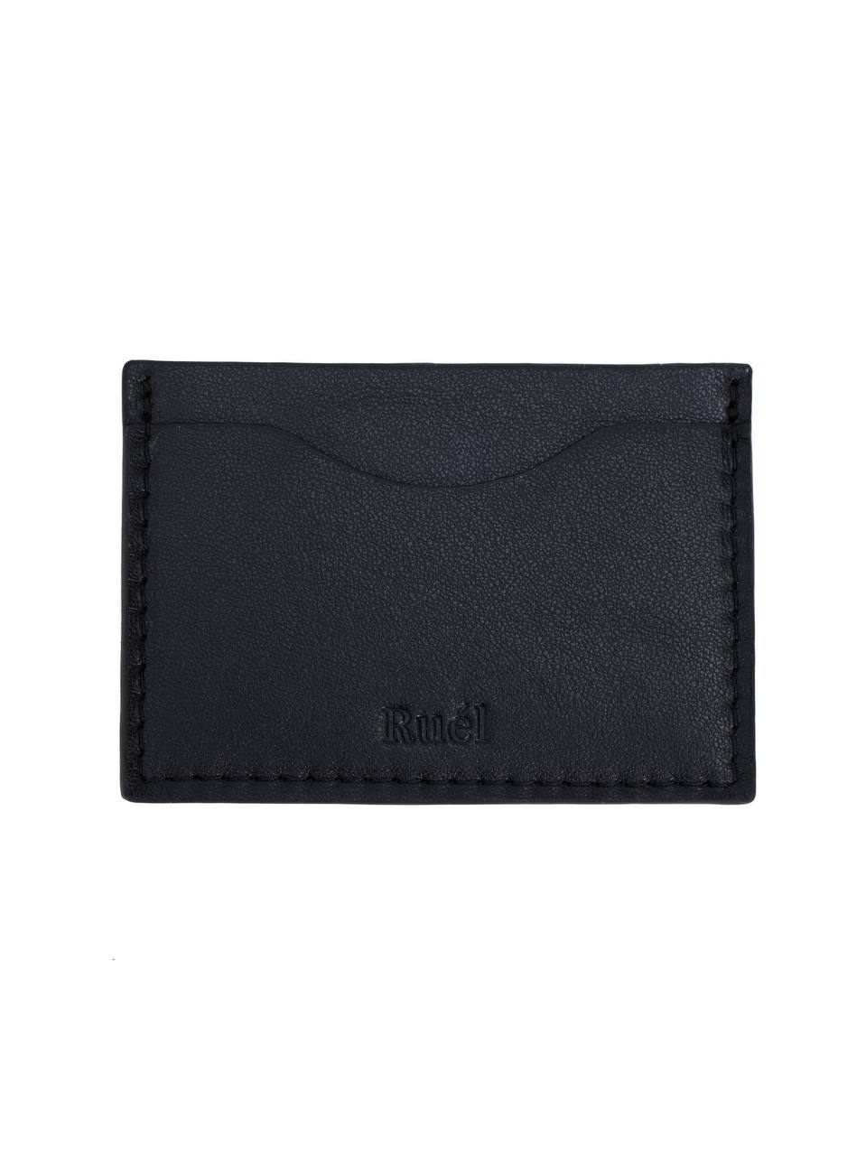 КАРТХОЛДЕР BLACK