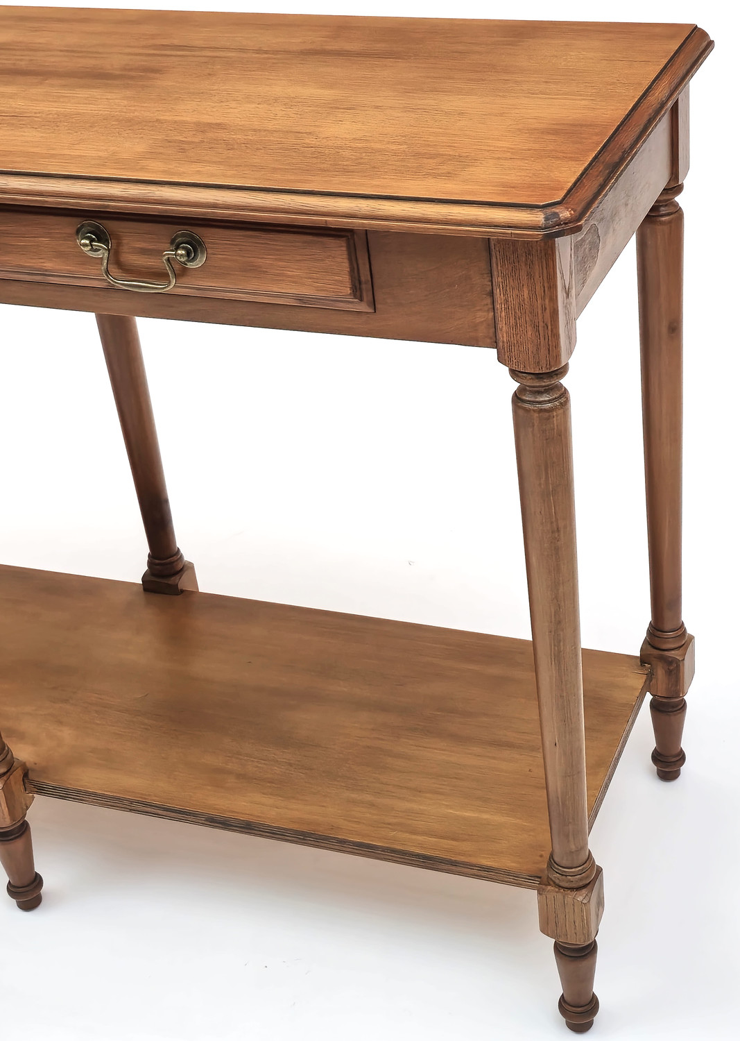 Консоль с полкой Miranda&Serena