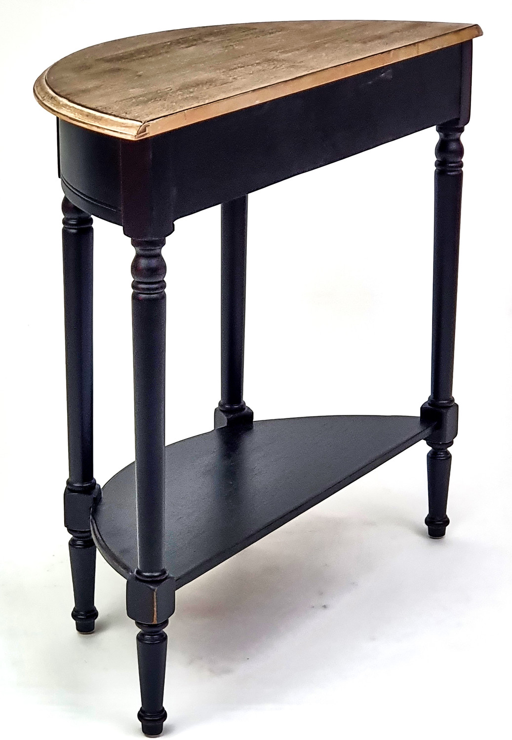 Консоль полукруглая Miranda&Serena