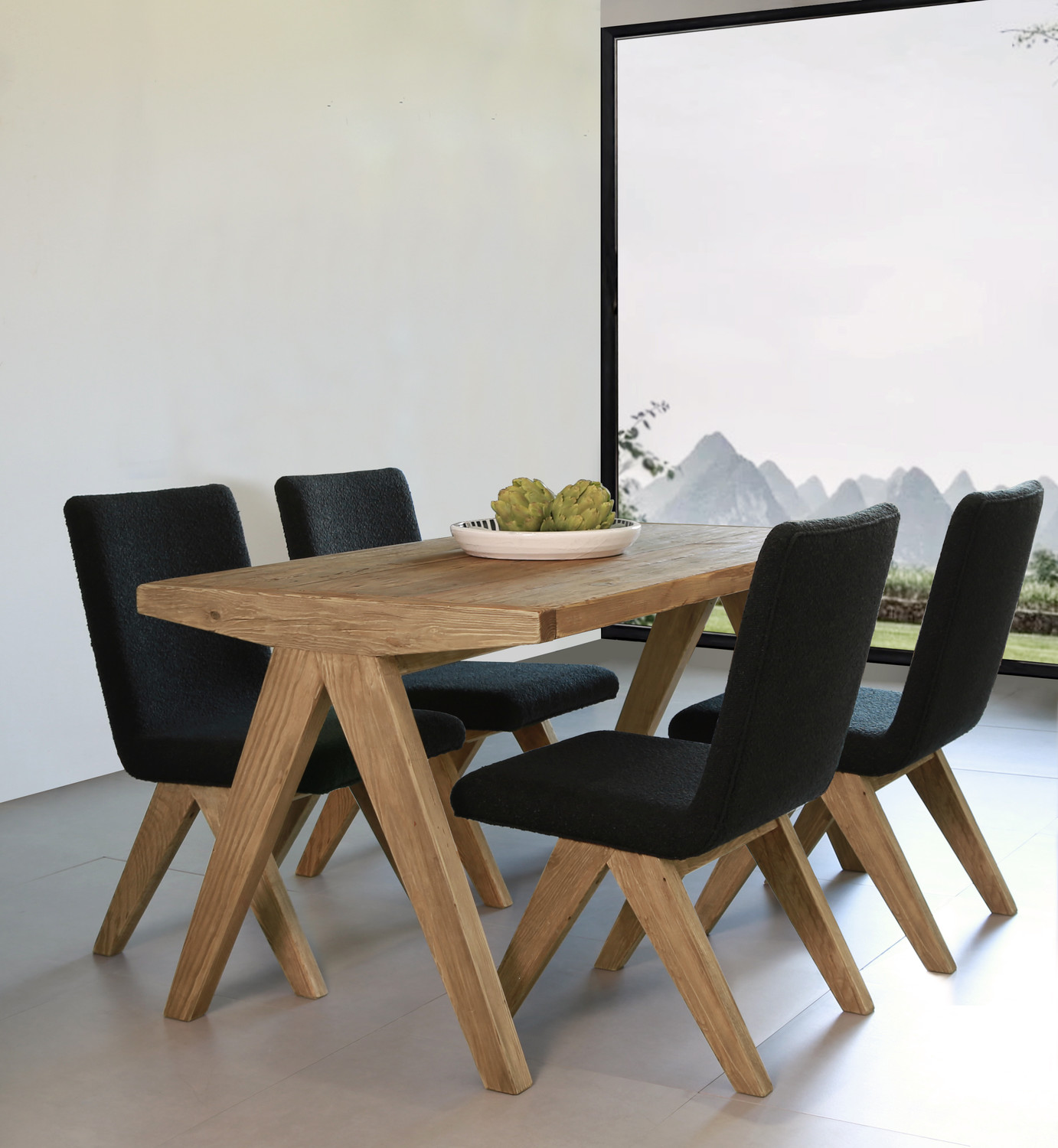 Стол  Miranda&Serena   FE110  