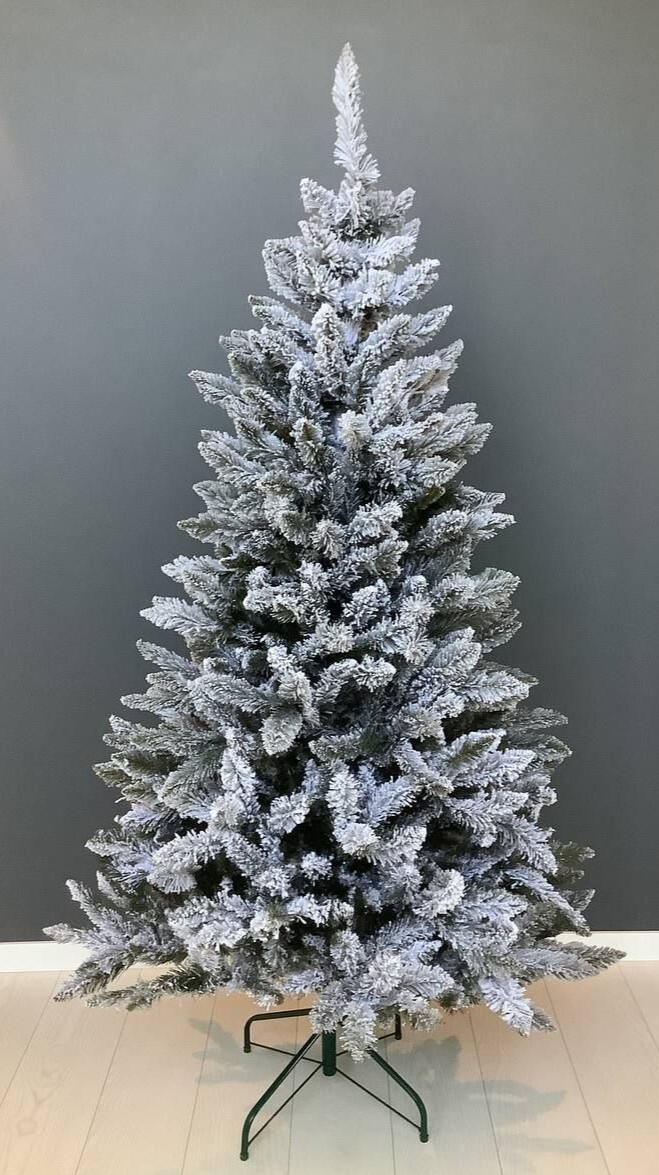 Ёлка «Альпийская»