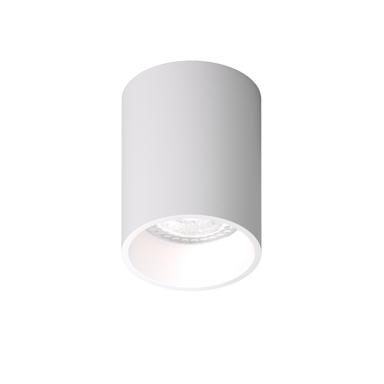 DK3110-WH Светильник накладной IP 20, 10 Вт, GU5.3, LED, белый, пластик - вид 5