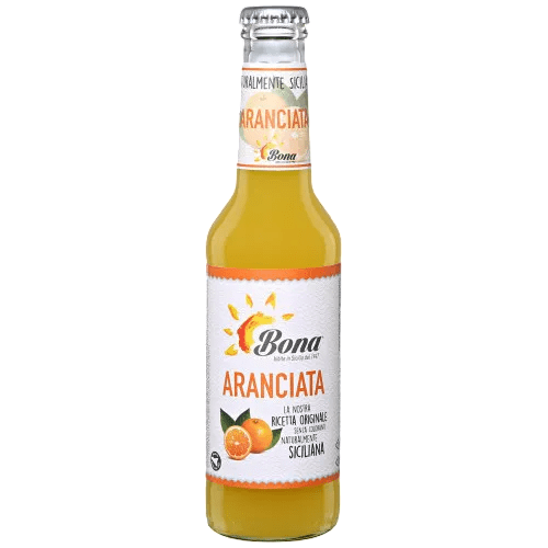 BONA ARANCIATA 0.27 ITALY