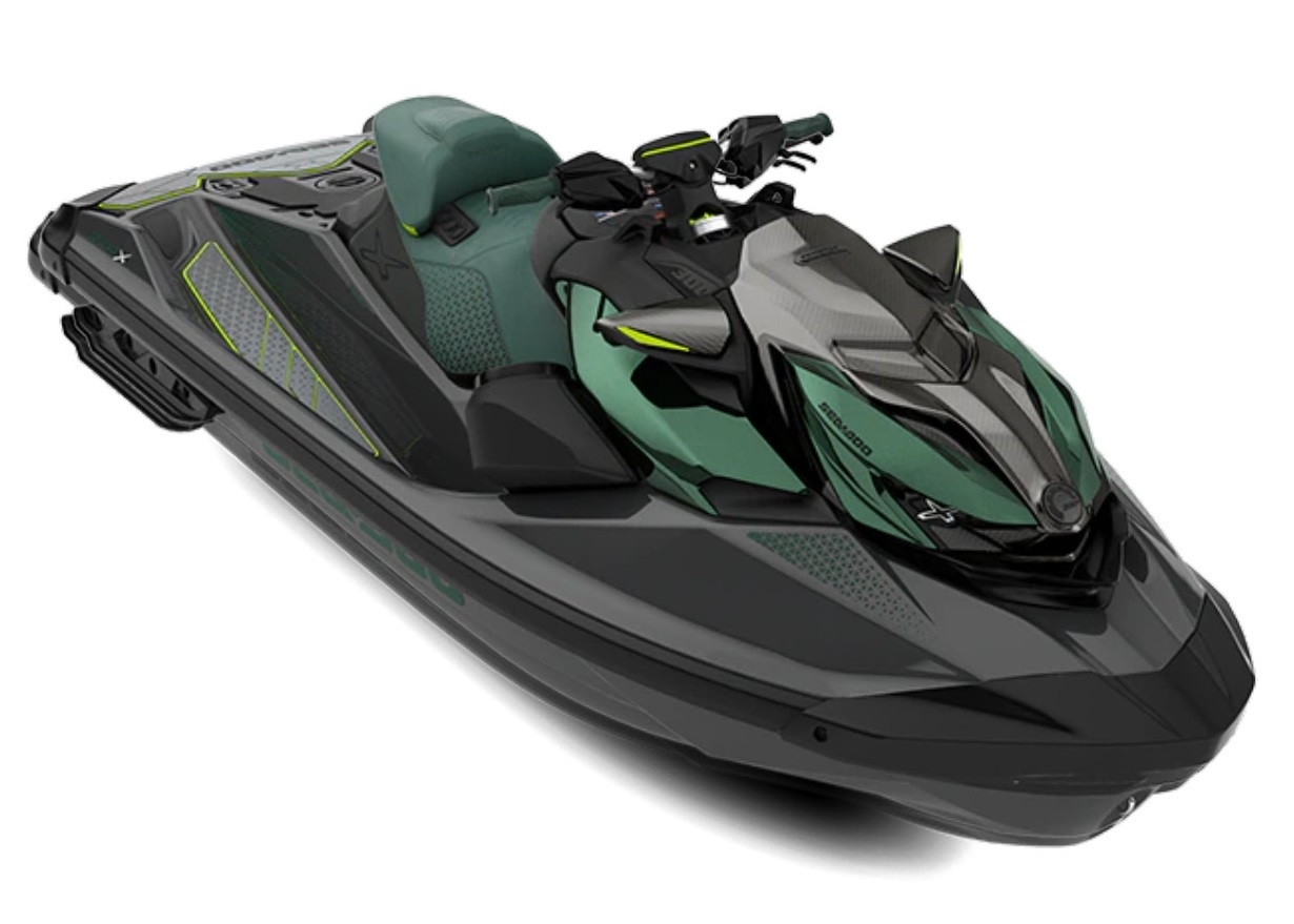 Sea Doo RXP x300