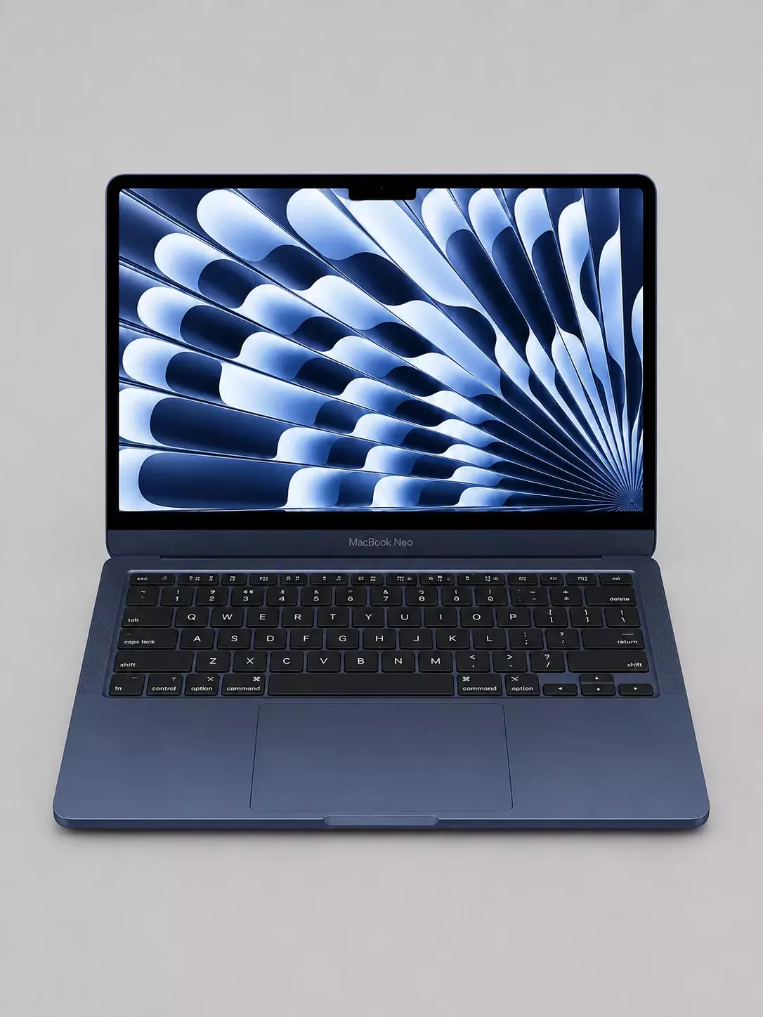 MacBook Neo 13