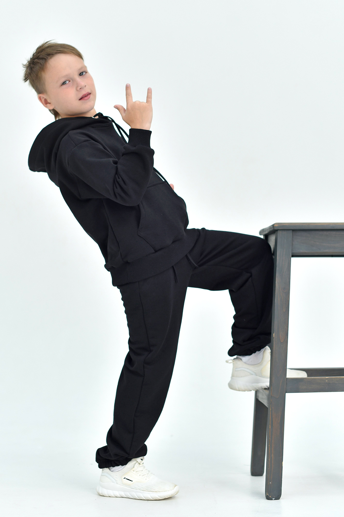 
Костюм детский "Тренд"