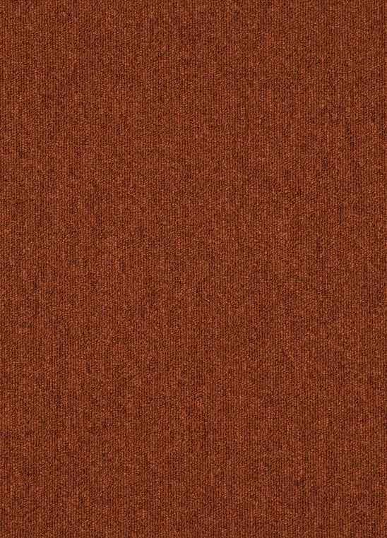 Ковровая плитка IVC Ковровая плитка IVC Creative Spark 362 (Oранжевый) 6,3 мм