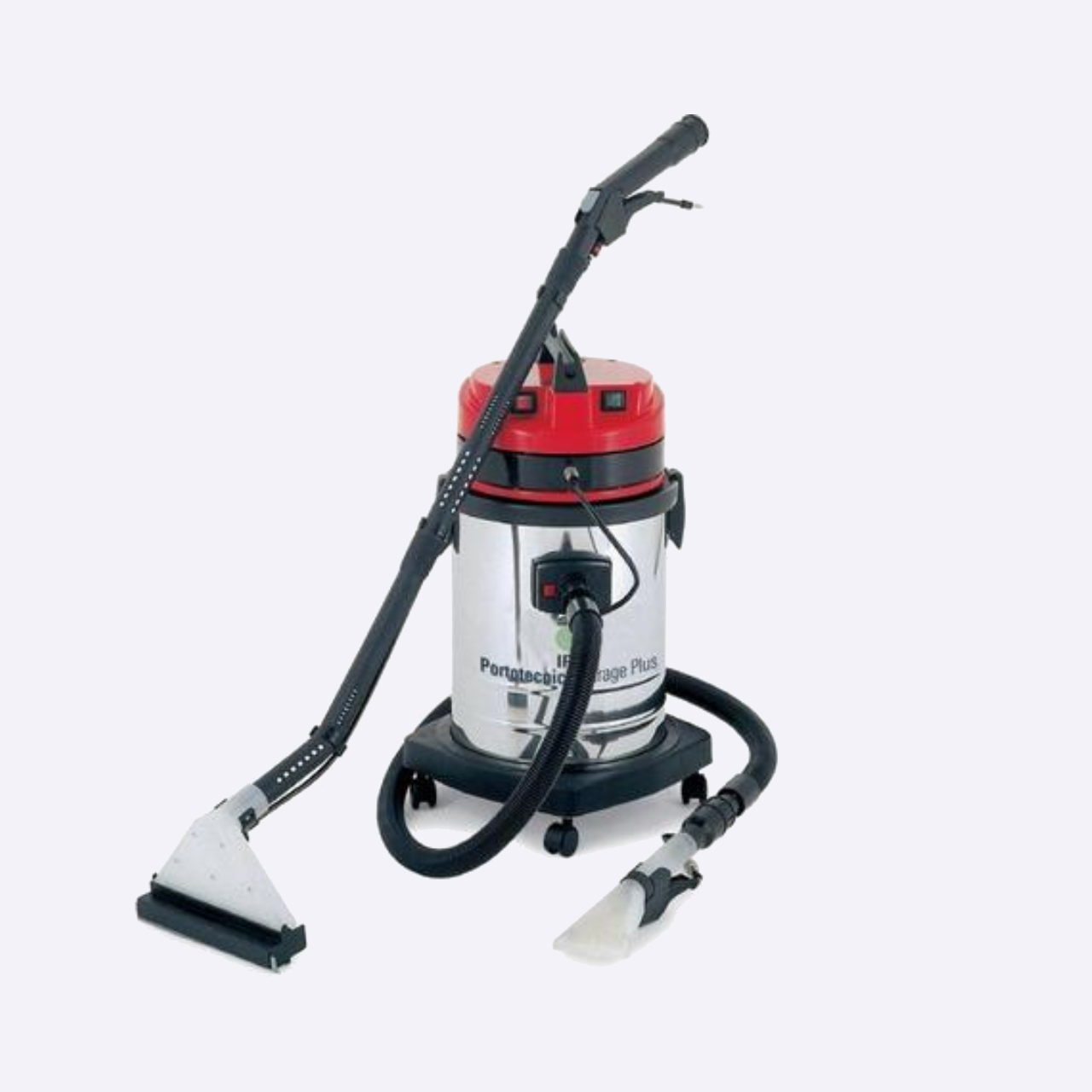 Химчистка Пылесос Купить Цена