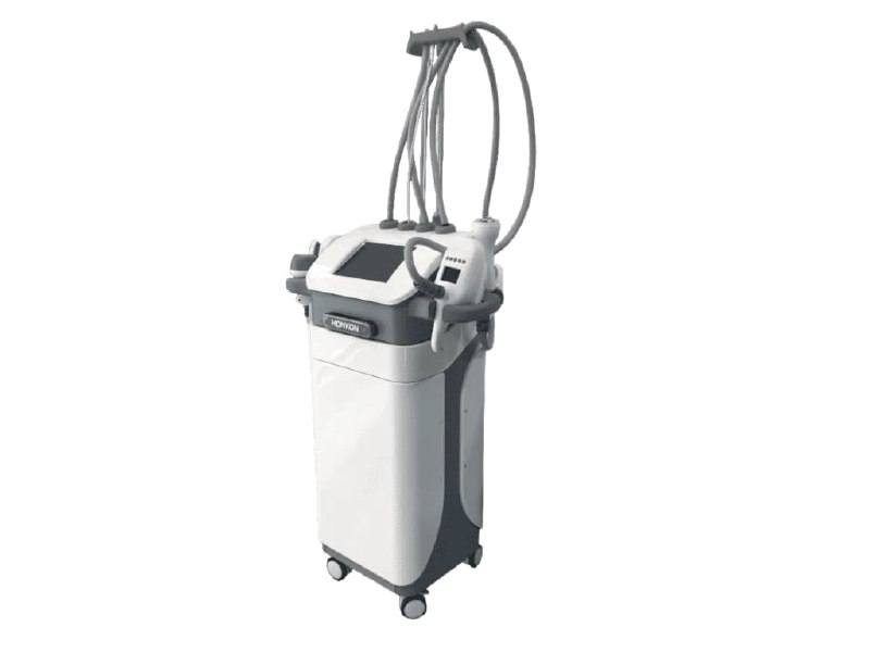 LPG аппарат для массажа HONKON Slimming VI 5 в 1