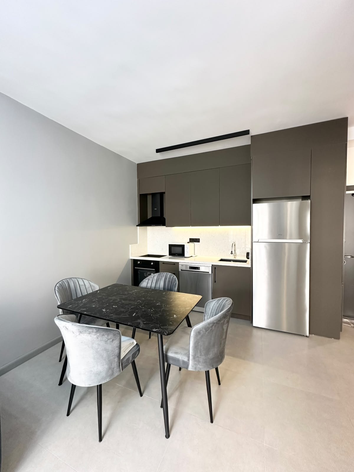 Novis Parador · 1+1 — zdjęcie 2