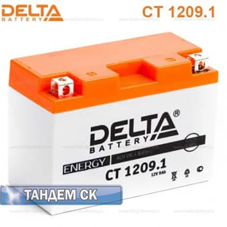 DELTA CT 1209.1