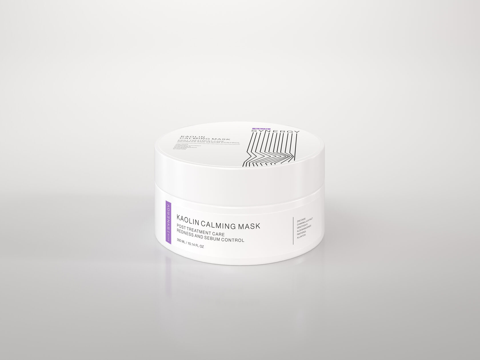 Успокаивающая маска Kaolin Calming Mask