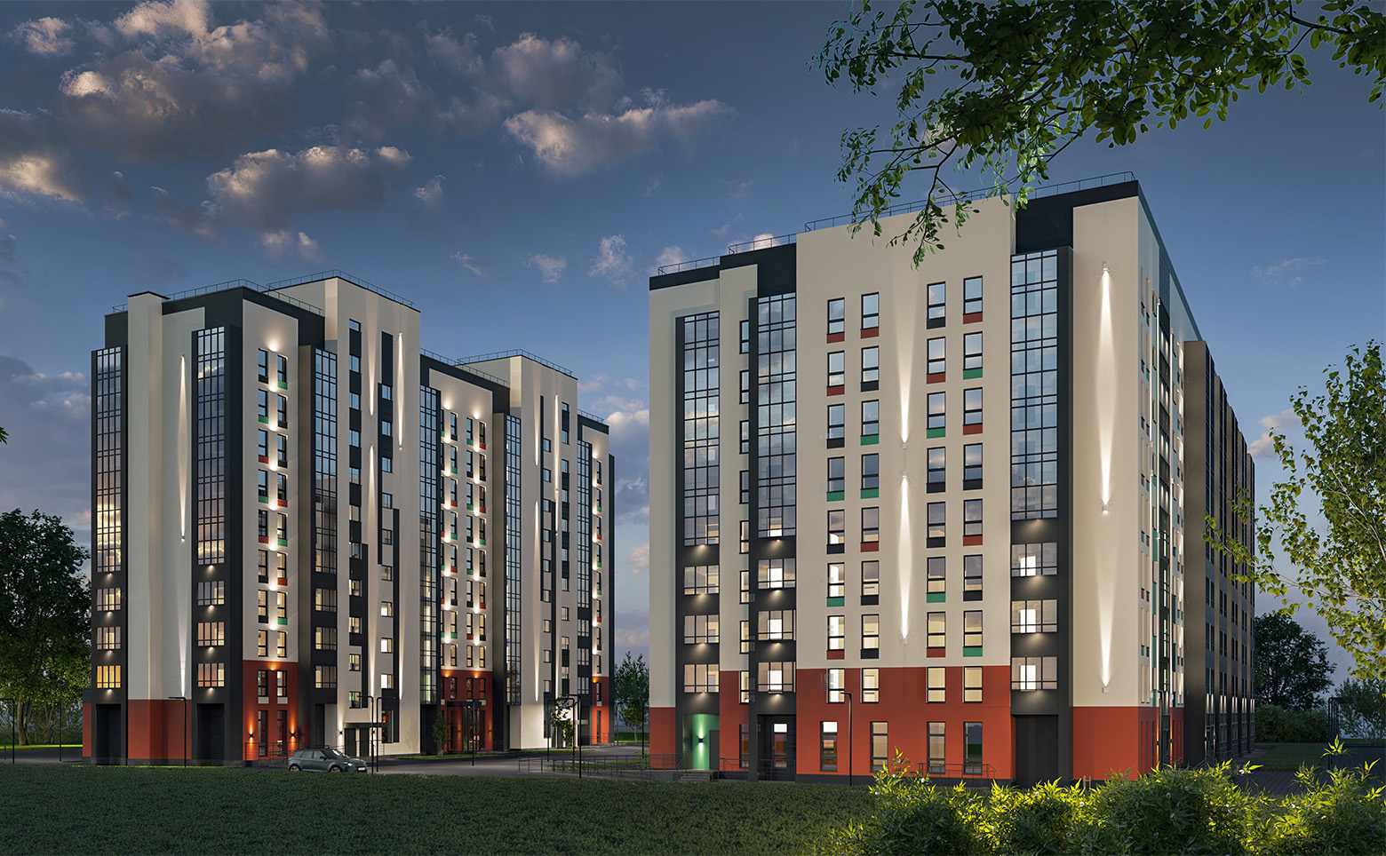 Философия Идеалистов на Первомайском - Студии