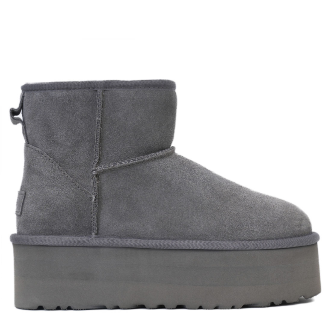 Mini Platform Boot