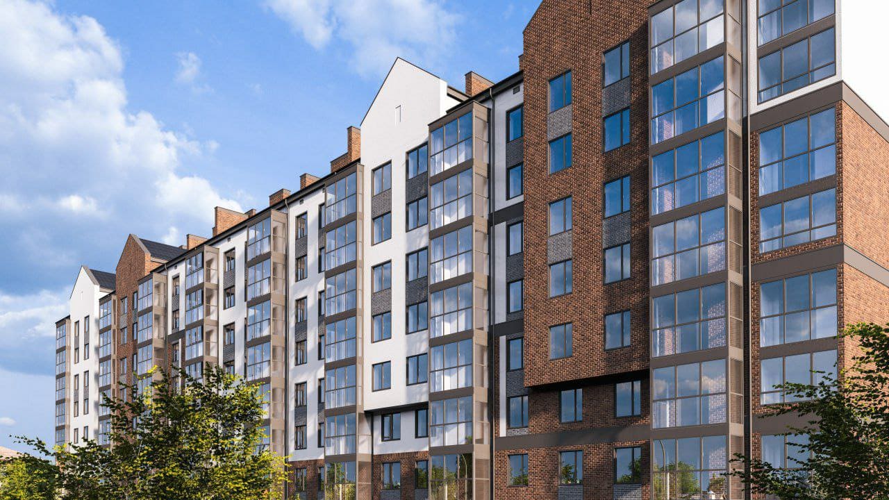 ЖК «Астория»