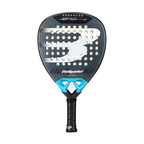 Bullpadel Vertex 05 Comfort 26, ракетка для падела