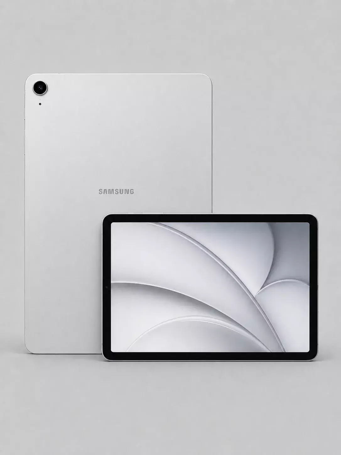 Samsung Galaxy Tab A11 — фото 1
