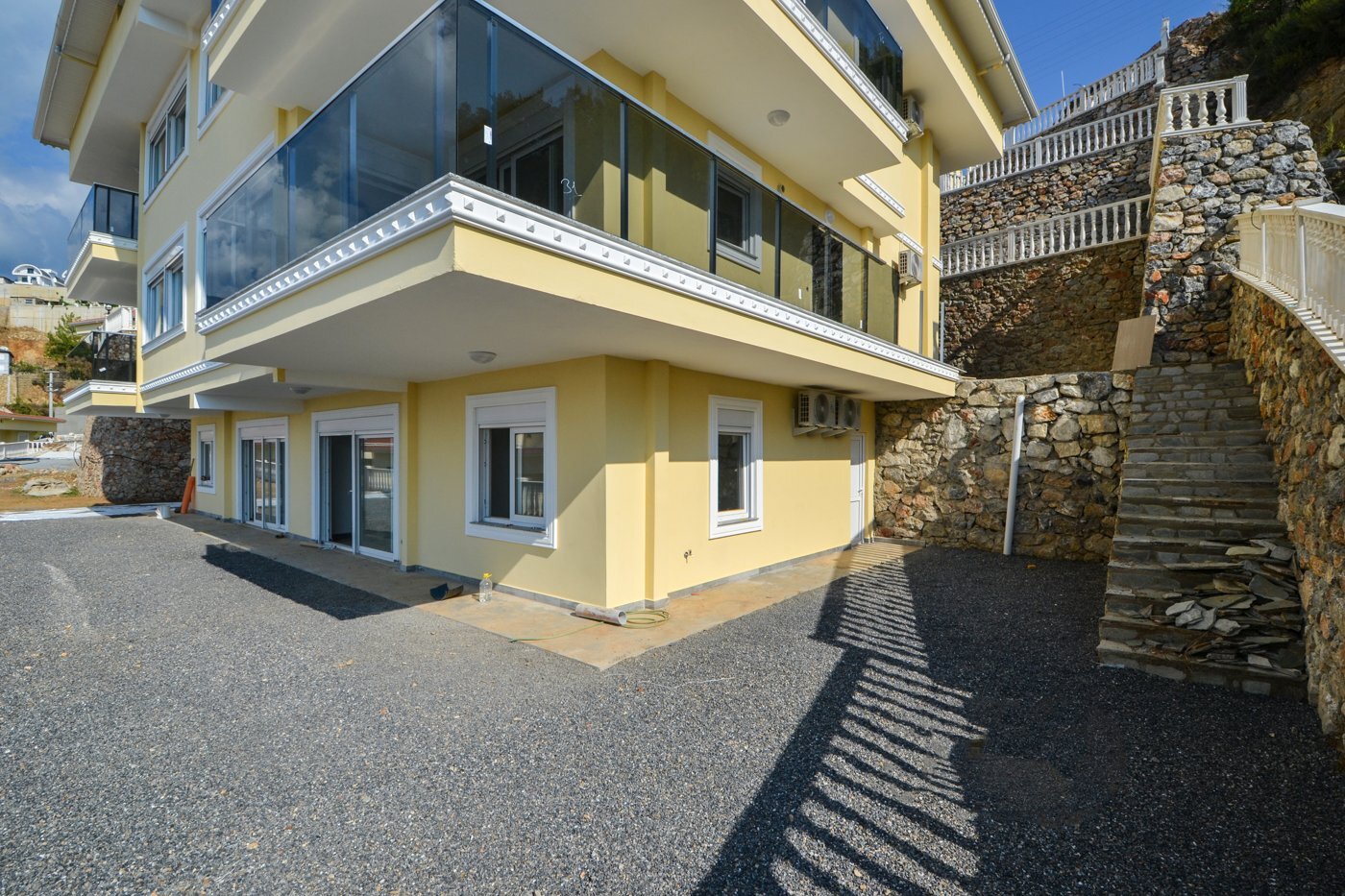 Sea View 3 E1 · 3+2 — zdjęcie 3