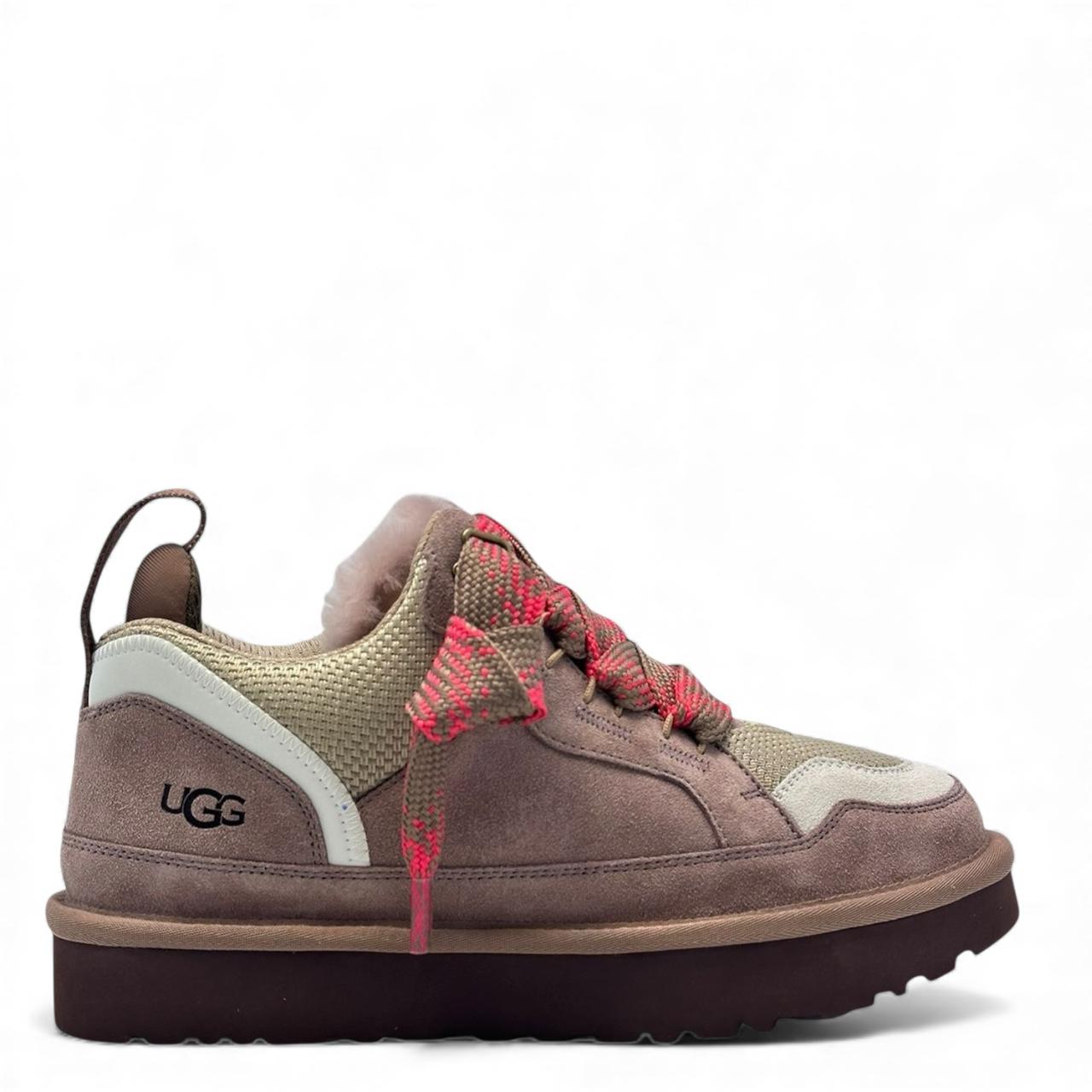 Lowmel Low Trainer — фото 10