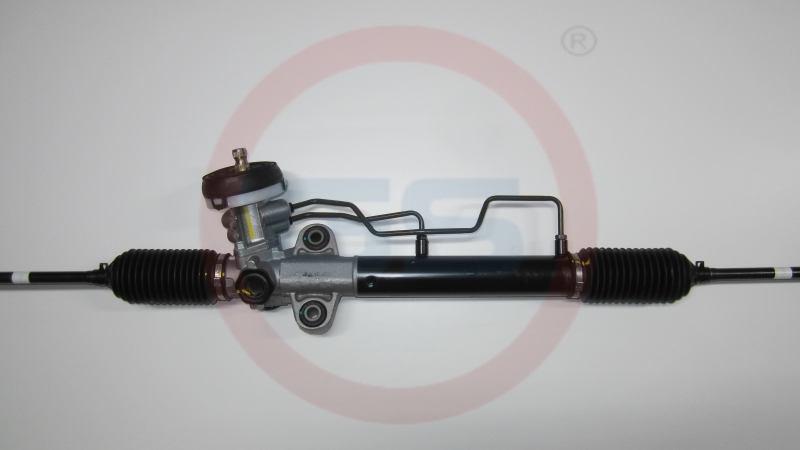 Рулевая Рейка Хендай Акцент 2 купить в Москве рейку код 2GS3102OE