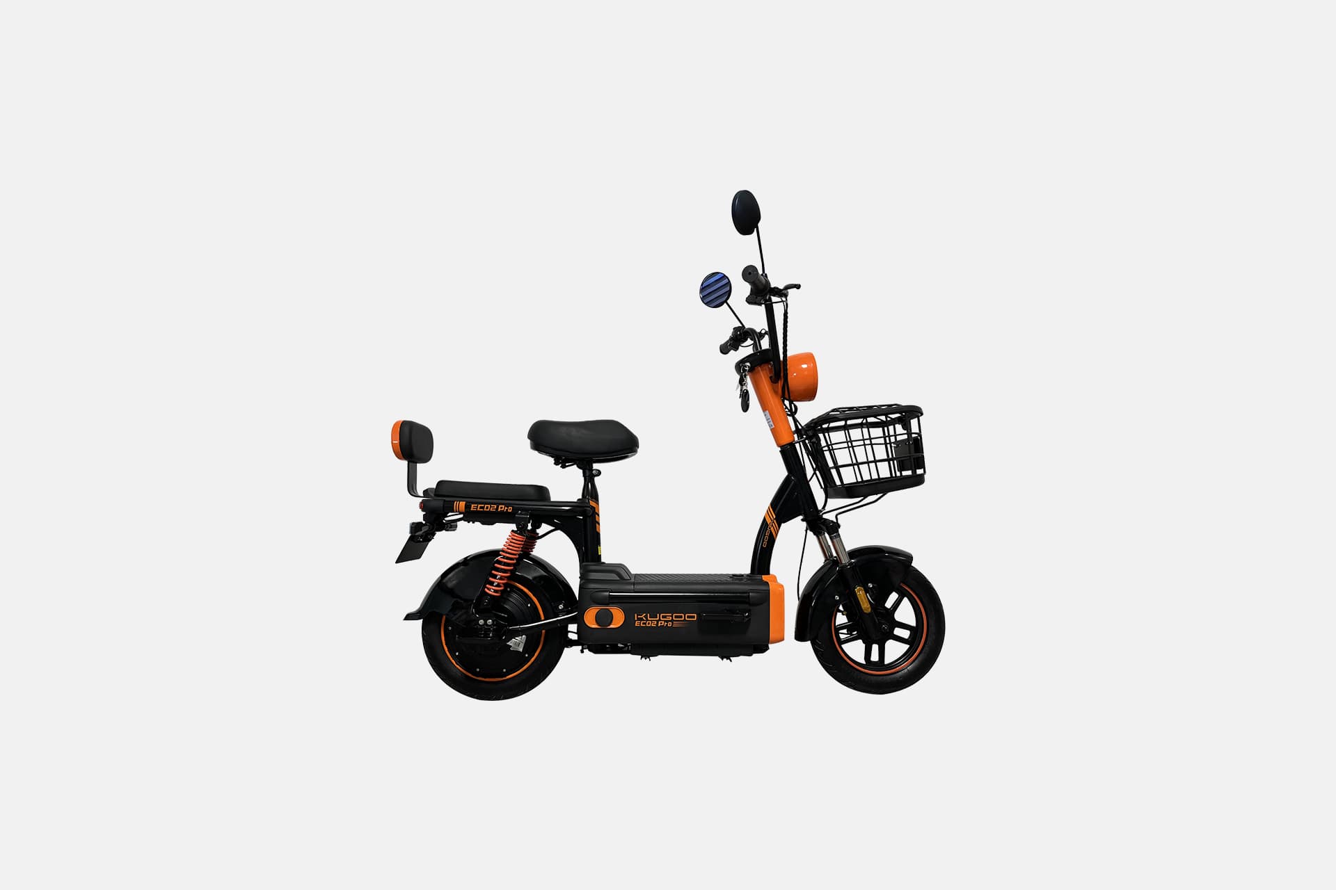 Kugoo EC 02 Pro