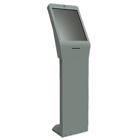 Сенсорный терминал "Фантом" v.2