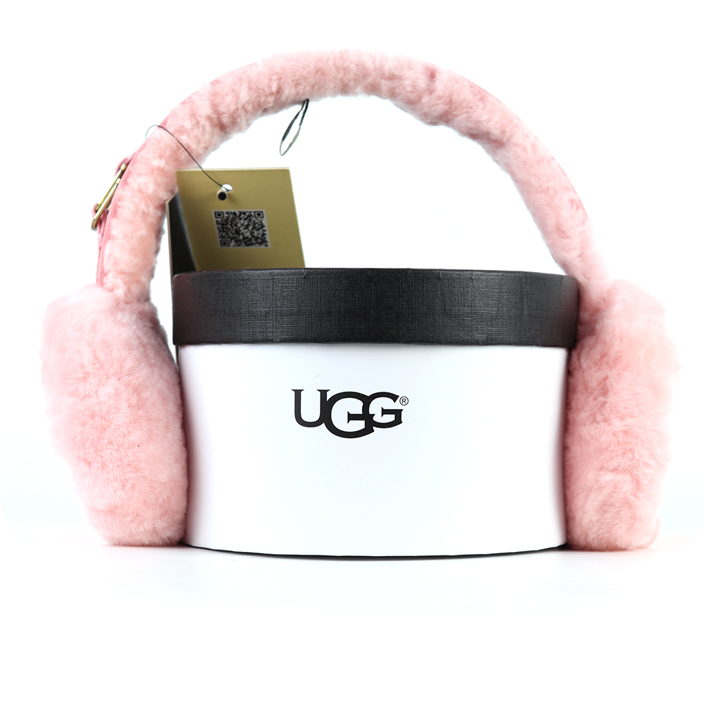 Наушники Earmuff Коричневый — фото 9