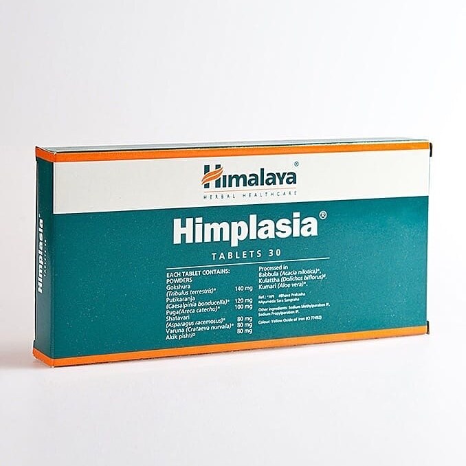 Ночью частого мочеиспускания у мужчин таблетки. Химплазия Himalaya. Himplasia таблетки. Himplasia фото. Himplasia отзывы.