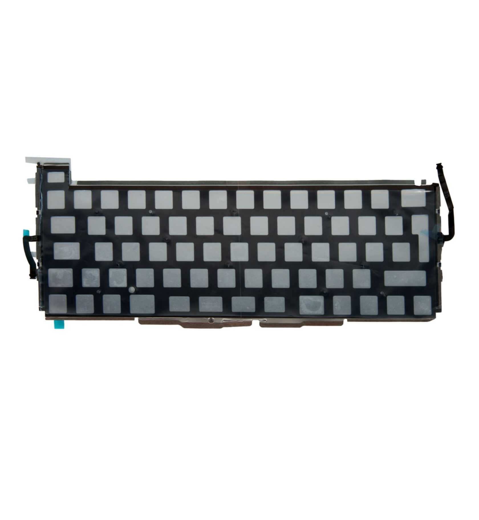 Подсветка клавиатуры MacBook Pro 16 A2141