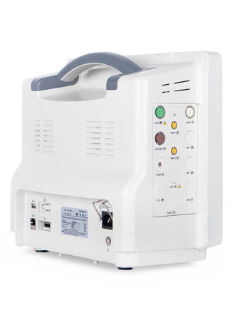 Монитор пациента Comen Star 8000D (с капнометрией CO2) 2
