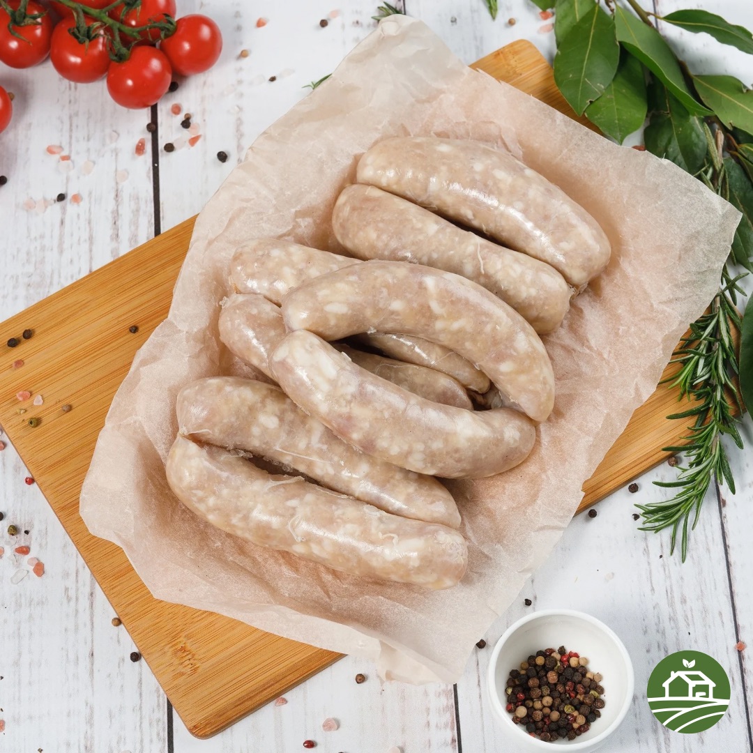 Купаты куриные - купить купаты куриные с доставкой на дом в Москве и ...