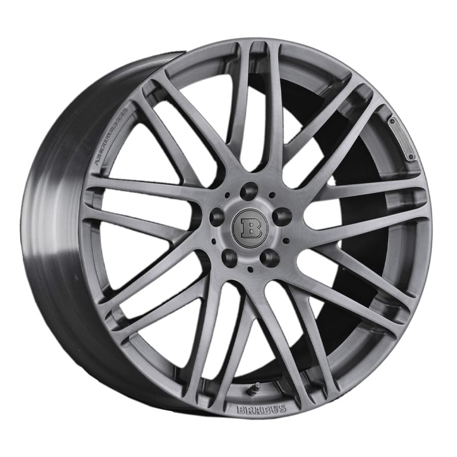 Monoblock F