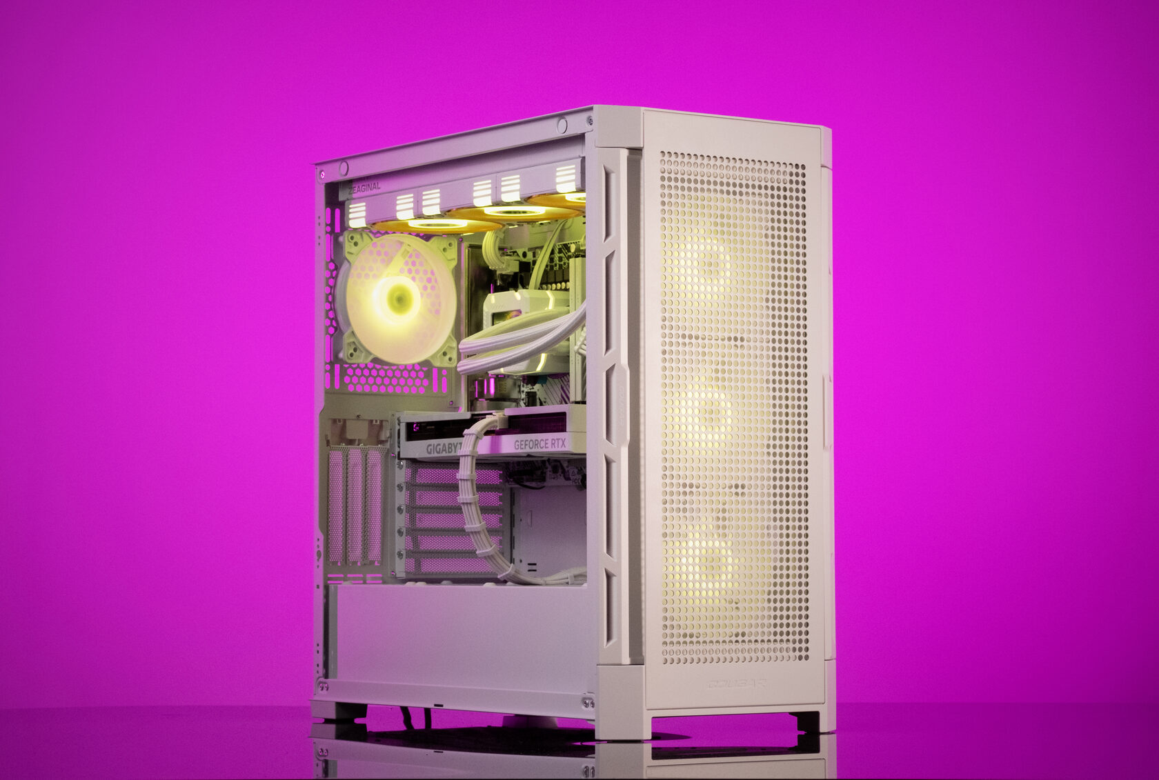 Купить игровой компьютер в Санкт-Петербурге на i5-12400F или i5-13400F ...