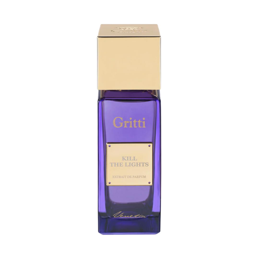 Gritti Kill The Lights Extrait