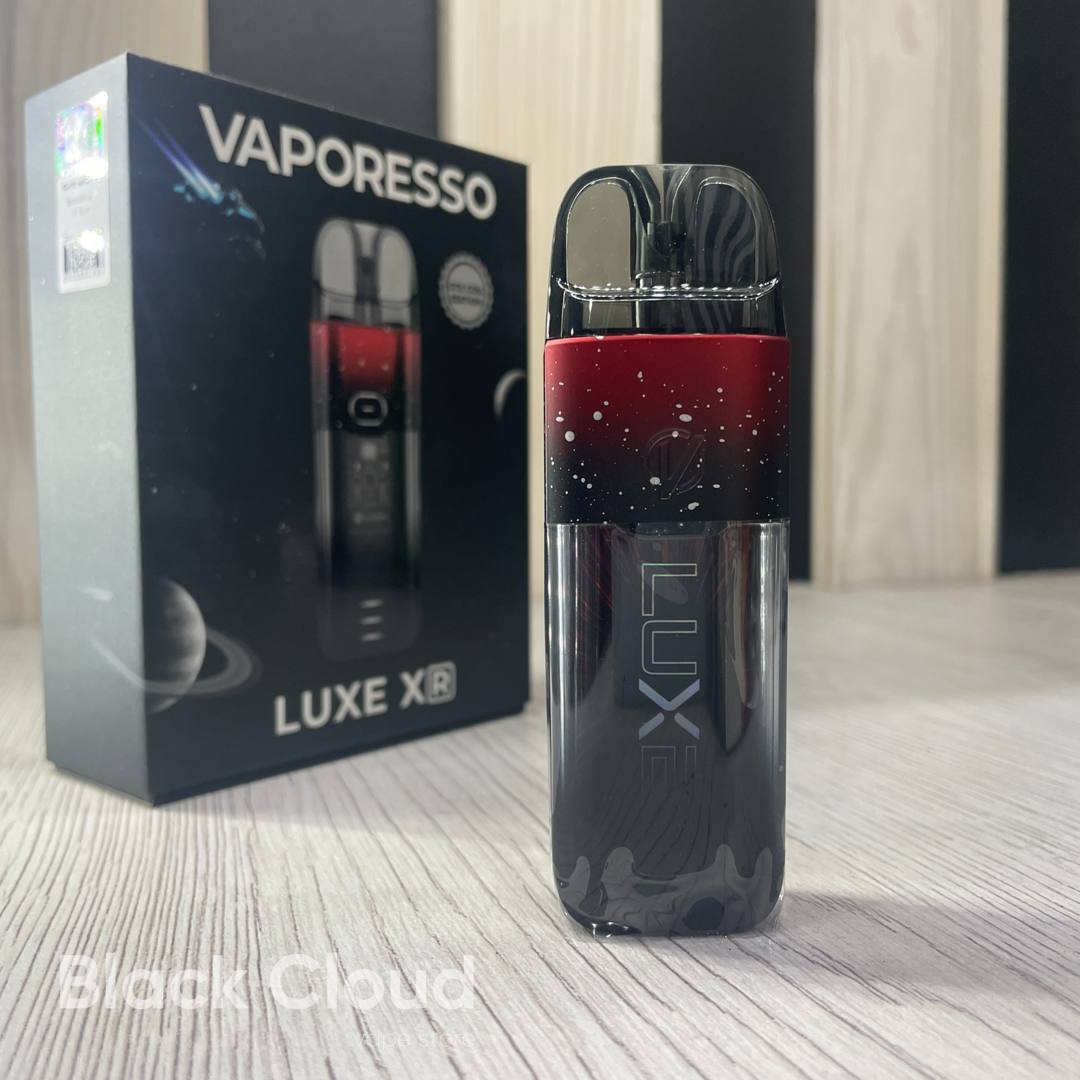 Vaporesso luxe xr