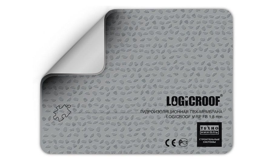 Logicroof fb