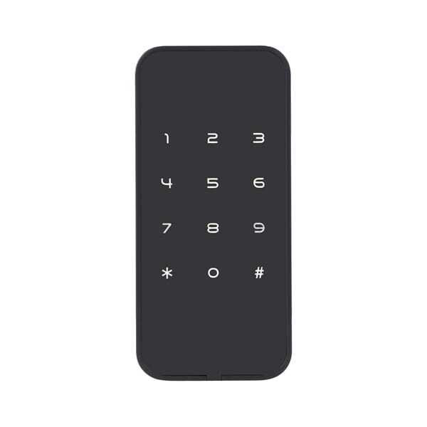 Cyber II Touch