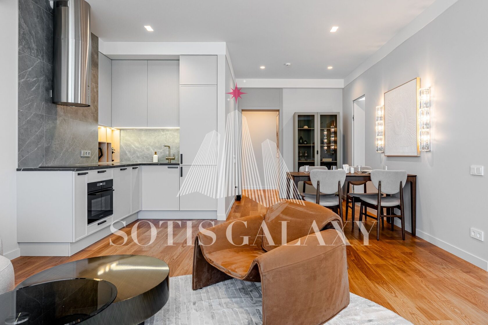 Гардеробная