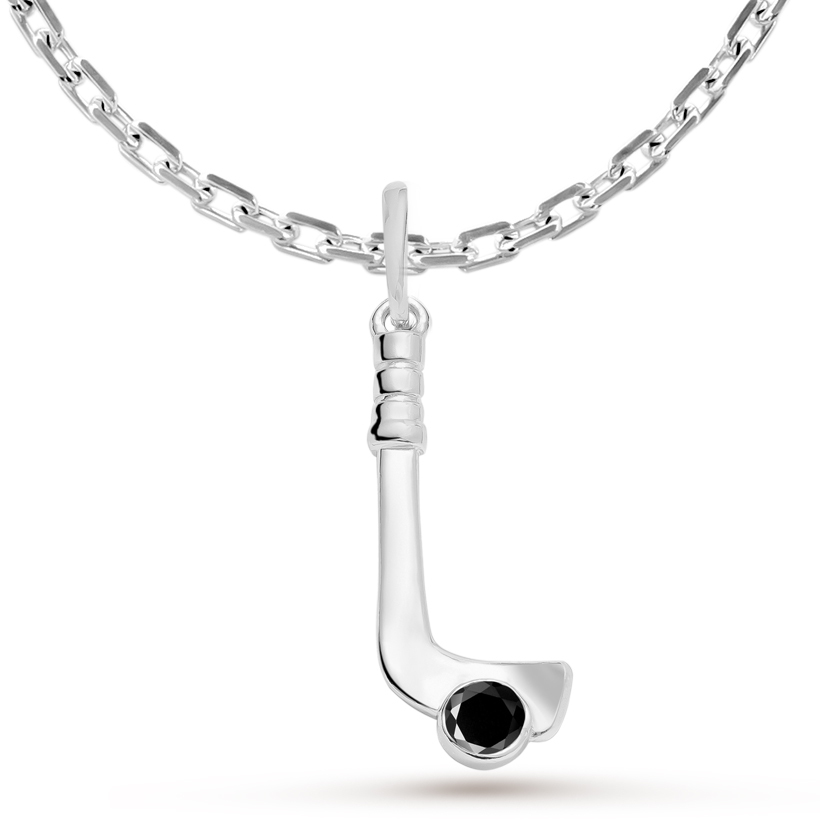 Хоккейная клюшка