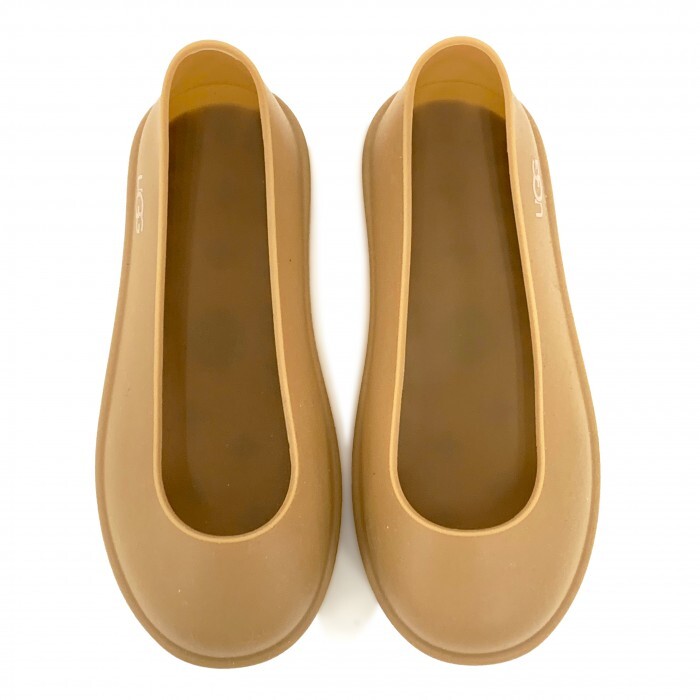 Мужские Boot Guard Коричневый — фото 7