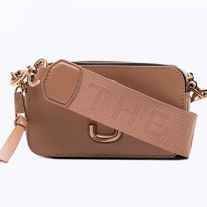 Сумка Marc Jacobs The Snapshot DTM Sunkissed