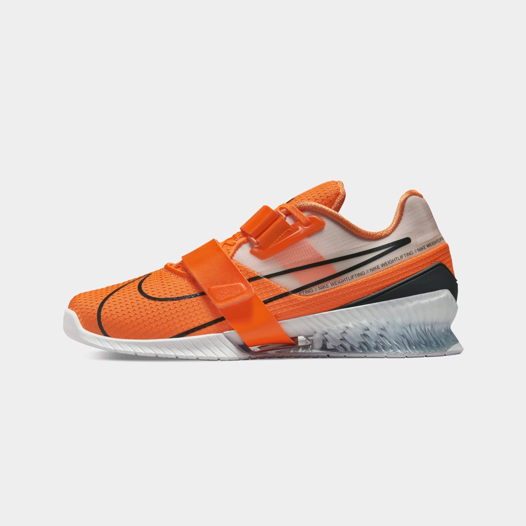 Nike Romaleos 4 Купить В Екатеринбурге